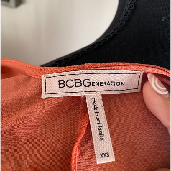 BCBG dress - Picture 3 of 6